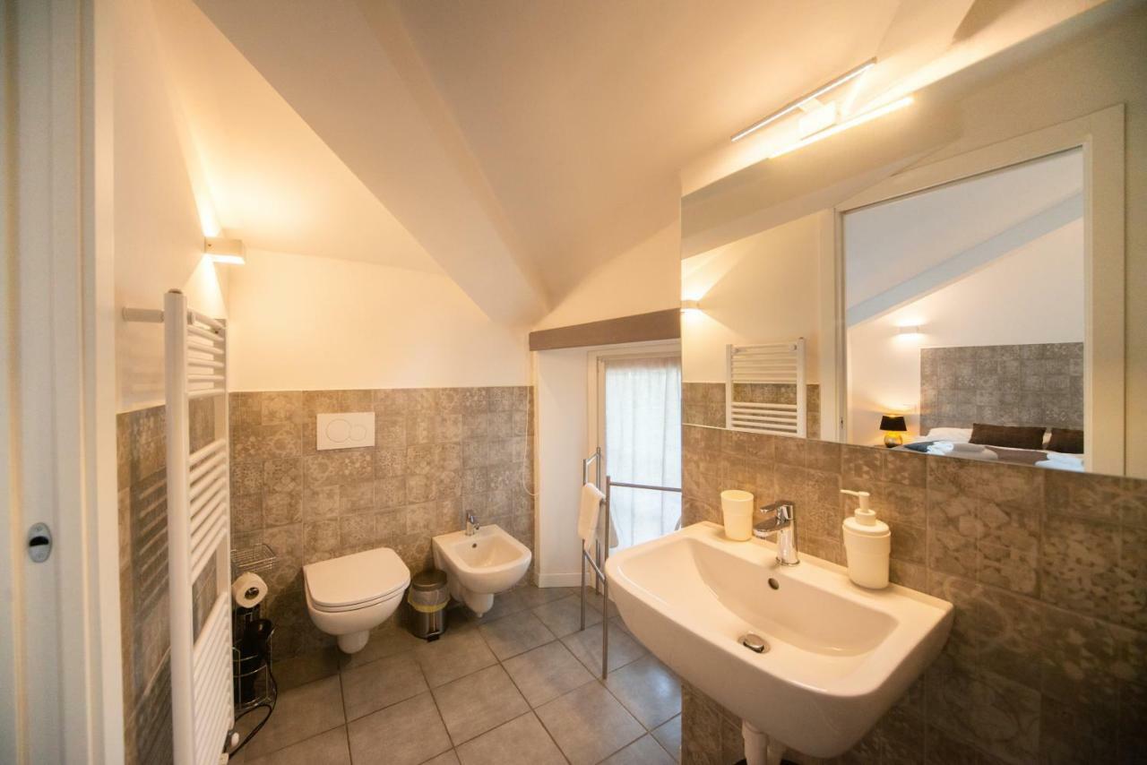 Отель Casa Ferrovieri Верона Экстерьер фото